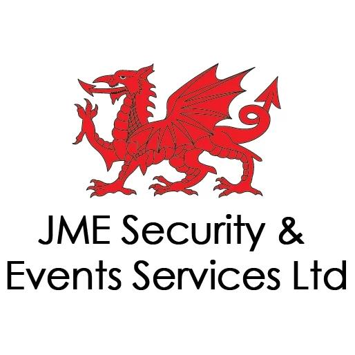 JME Security & Events Services Ltd