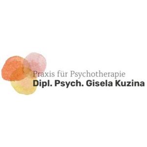 Dipl. Psych. Gisela Kuzina