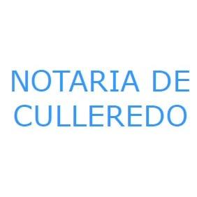 Notaría De Culleredo