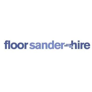 Floor Sander Hire