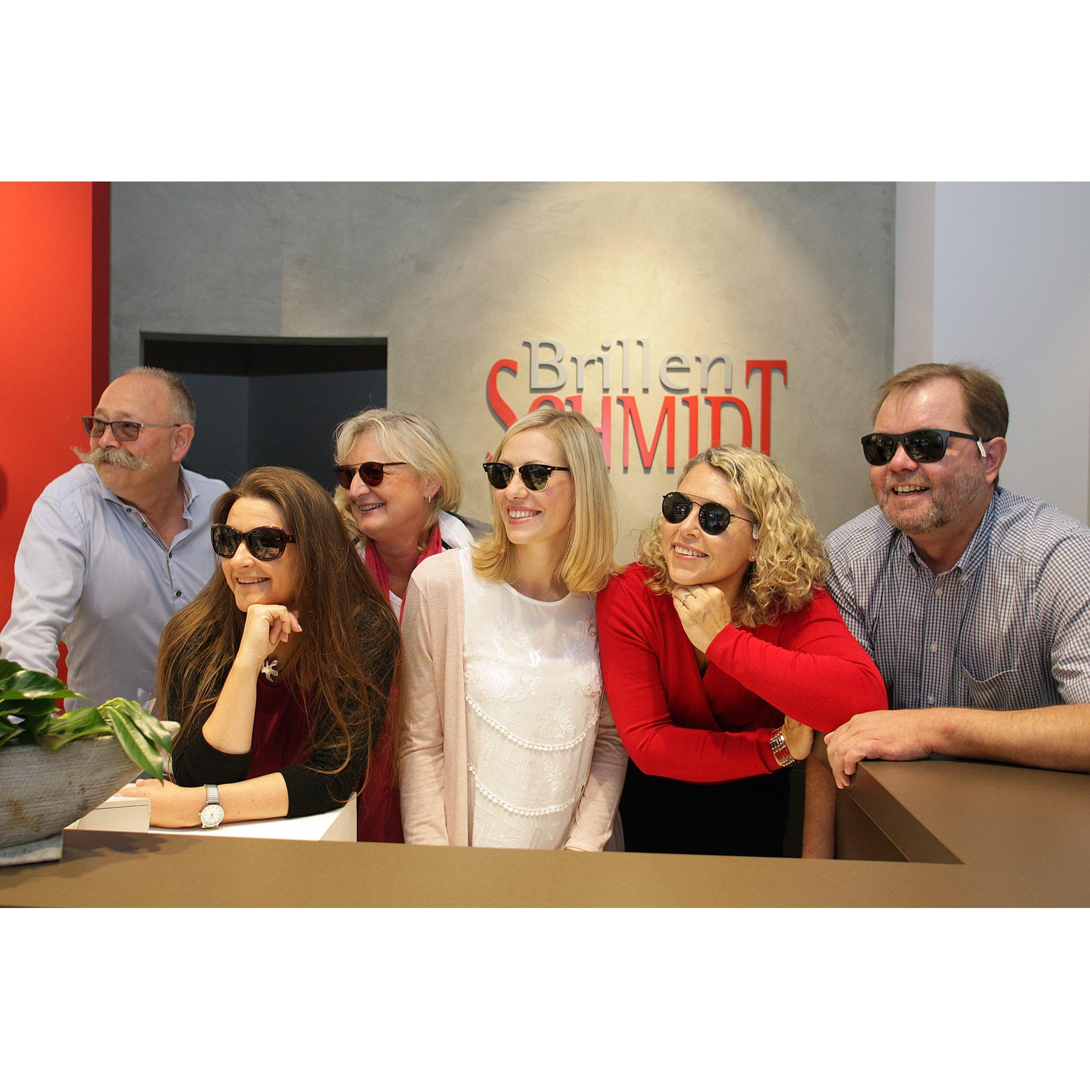 Brillen Schmidt | Leverkusen