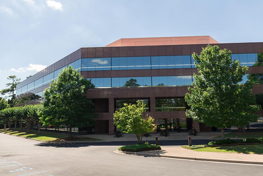 Trustmark Mortgage