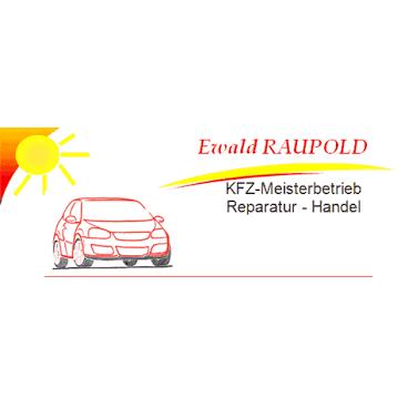 Raupold Ewald - KFZ Meisterbetrieb