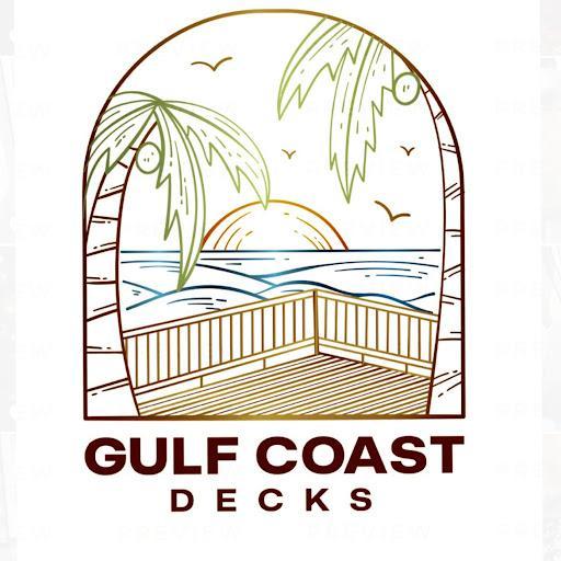 Gulf Coast Decks