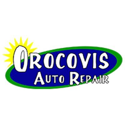 orocovis auto & body repair