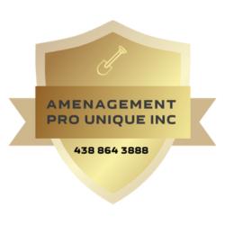 Aménagement Pro Unique Inc.