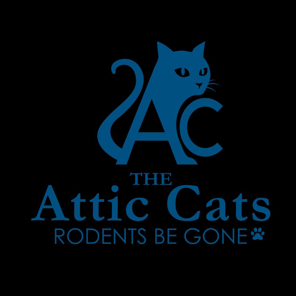 The Attic Cats