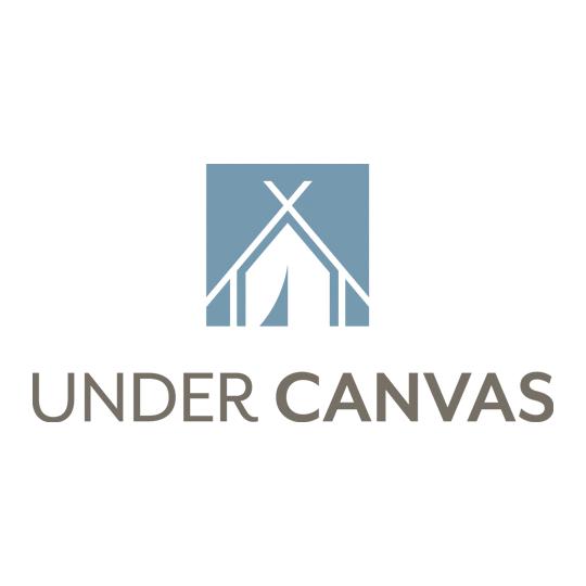Under Canvas North Yellowstone - Paradise Valley
