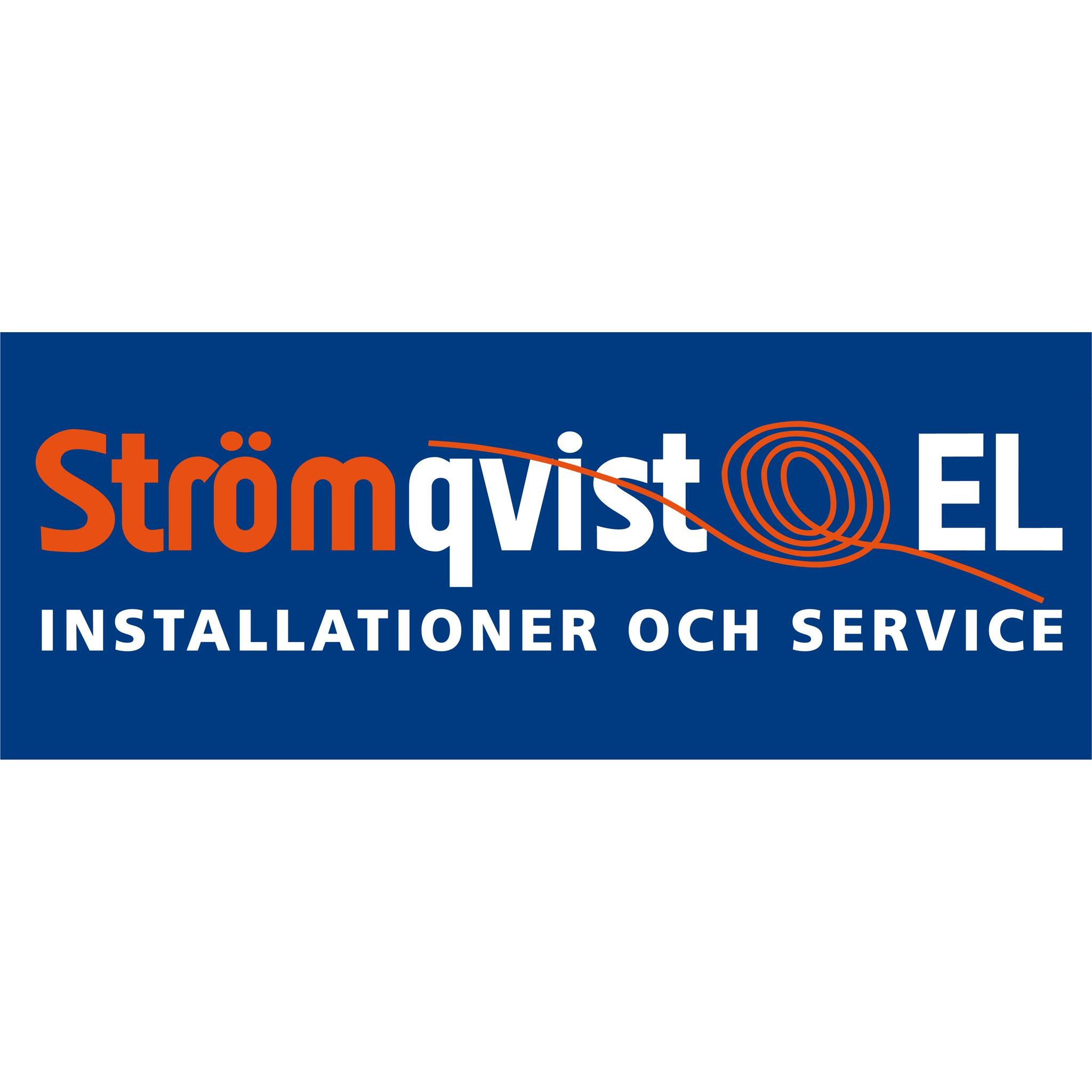 Strömqvist El AB - Elinstallation Njurunda