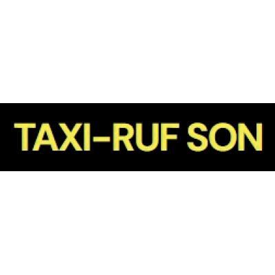 Taxi-Ruf SON