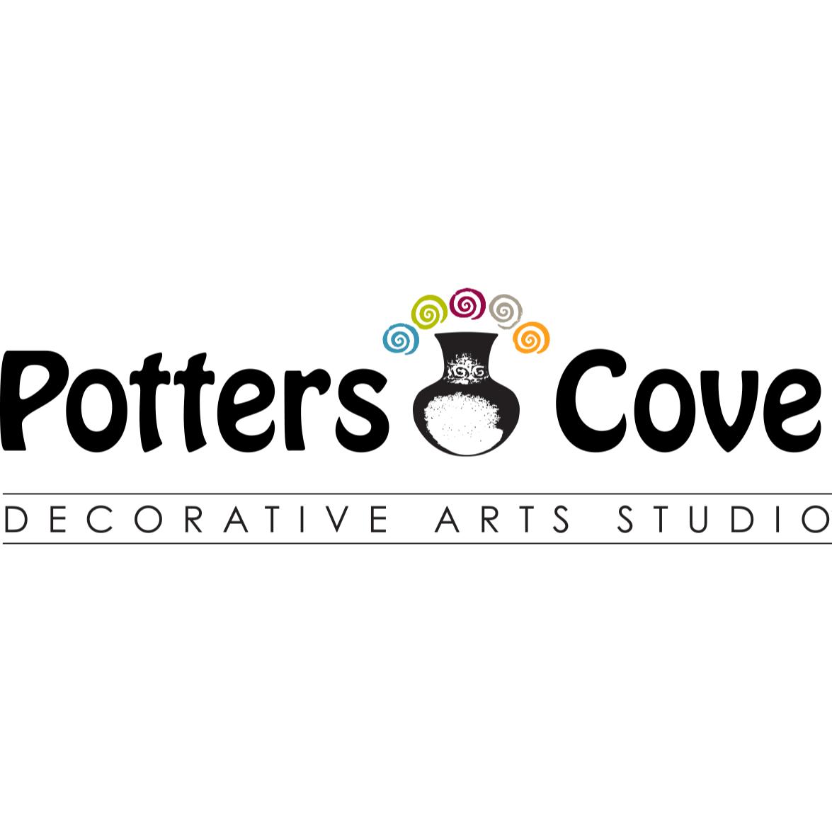 Potters Cove Studio