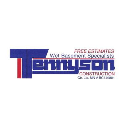 Tennyson Construction Wet Basement Specialist