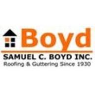 Samuel C. Boyd Inc.