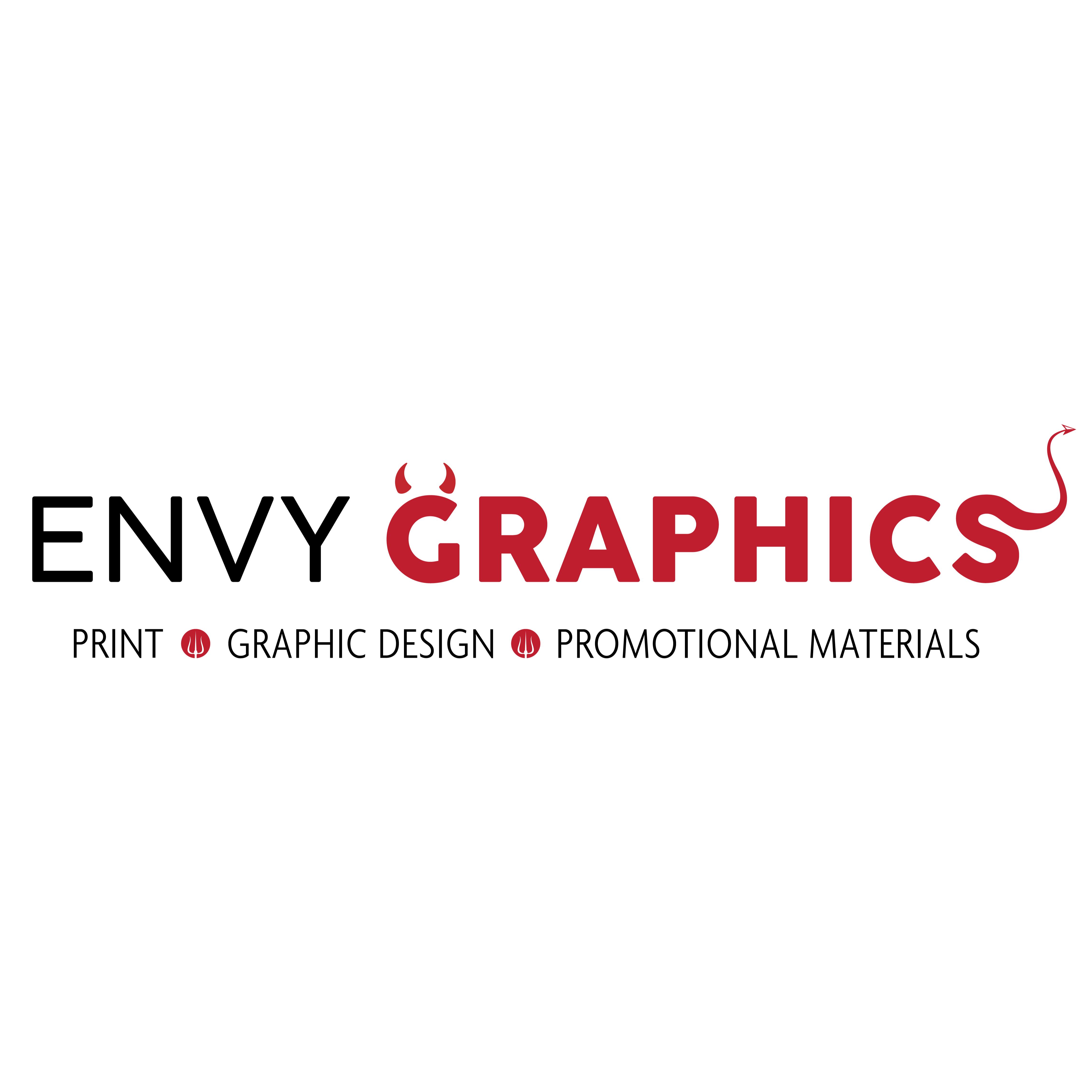 Envy Graphics, LLC