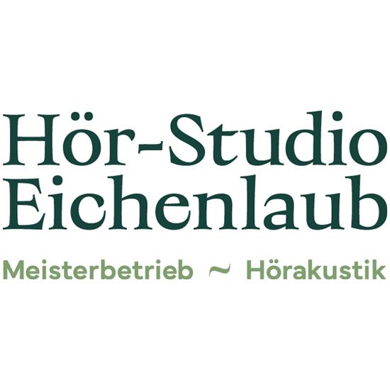 Hör-Studio Eichenlaub