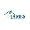 T E James Custom Homes, Inc.