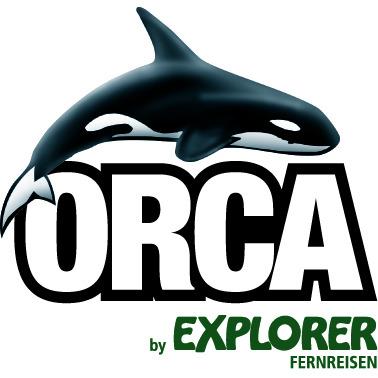 Explorer Fernreisen GmbH (ORCA Tauchreisen Service Team)