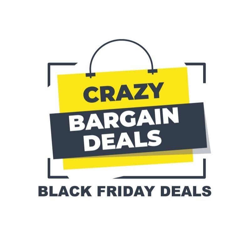 CRAZY BARGAIN DEALS