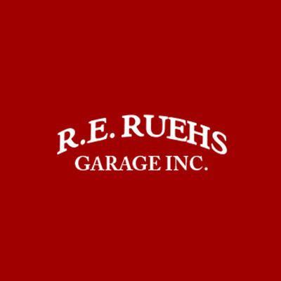 R.E. Ruehs Garage Inc.