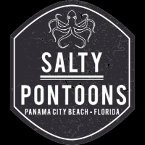 Salty Pontoons