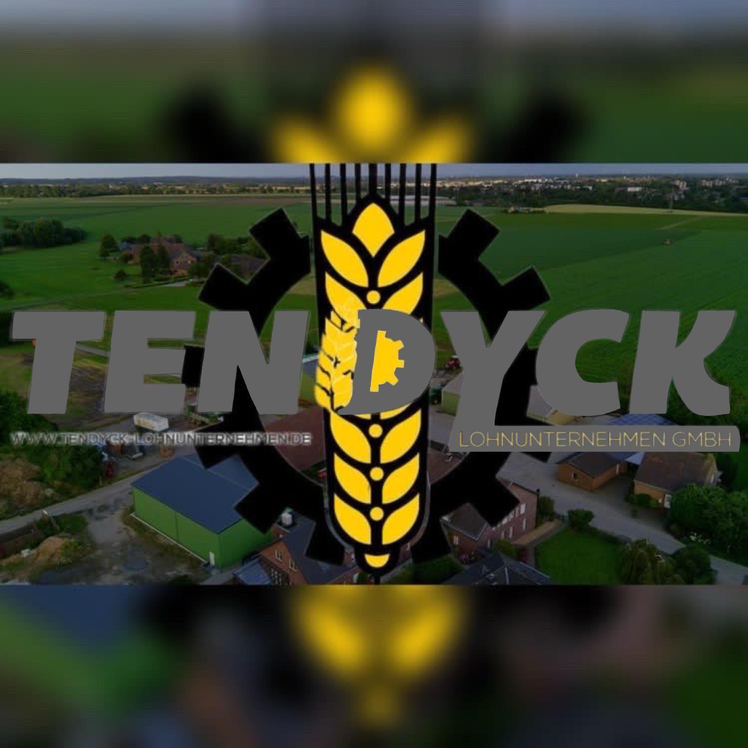 Tendyck Landwirtschaftliches Lohnunternehmen