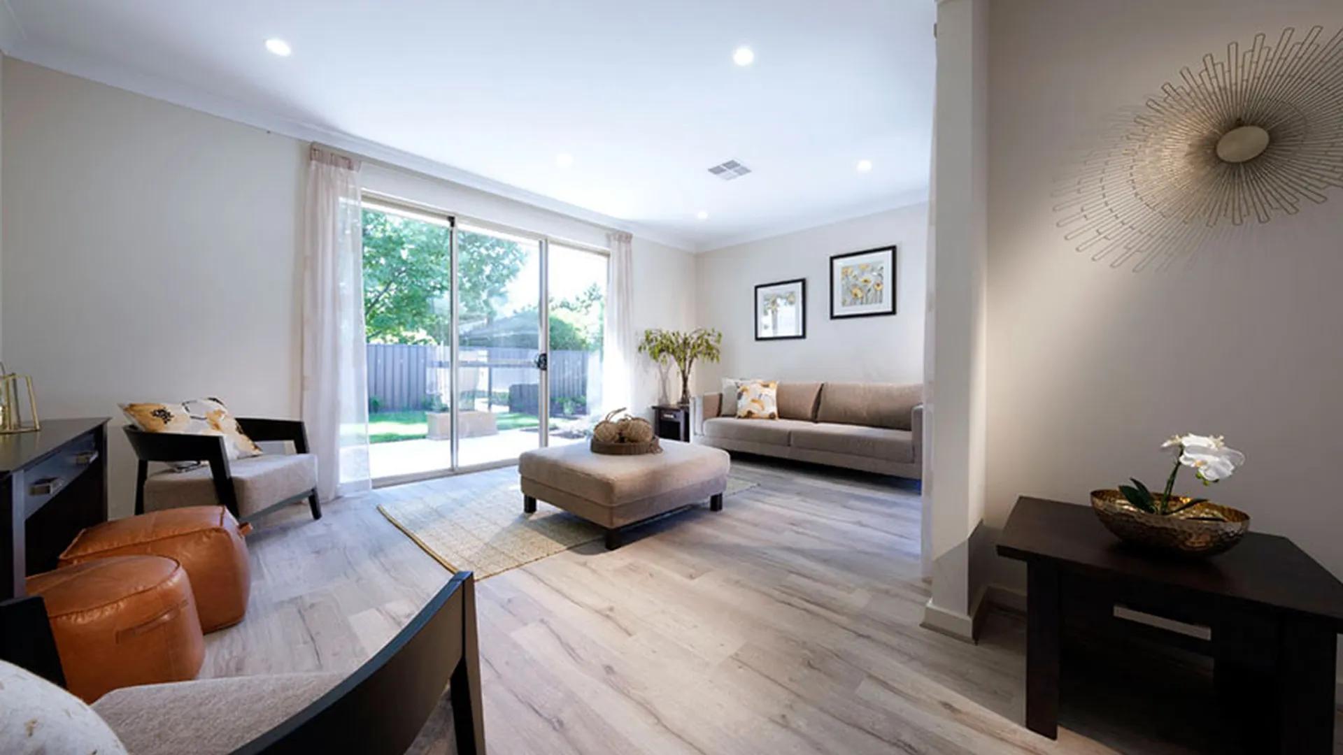 Sterling Homes Pty Ltd