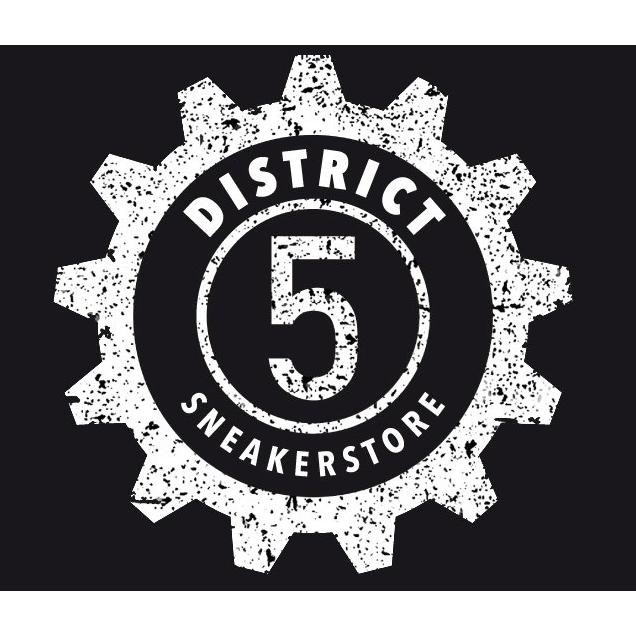 District 5 sneakerstore