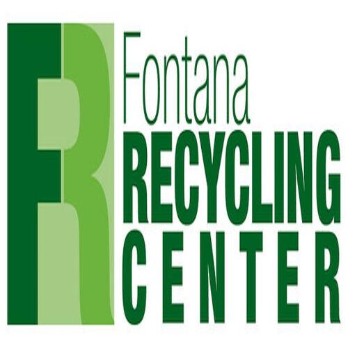 Fontana Recycling Center