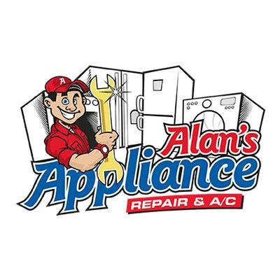 Alan's Appliance Repair