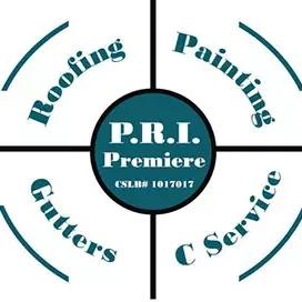 P.R.I. - Premiere Roofing, Inc.