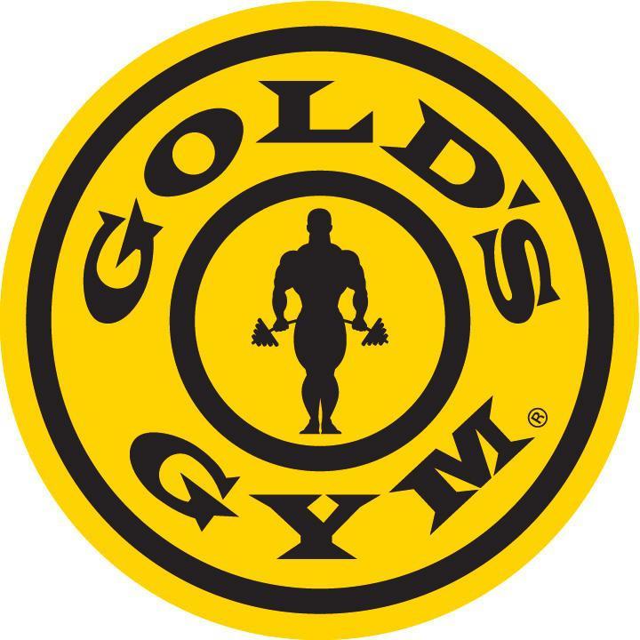Gold's Gym Fitnessstudio Jena