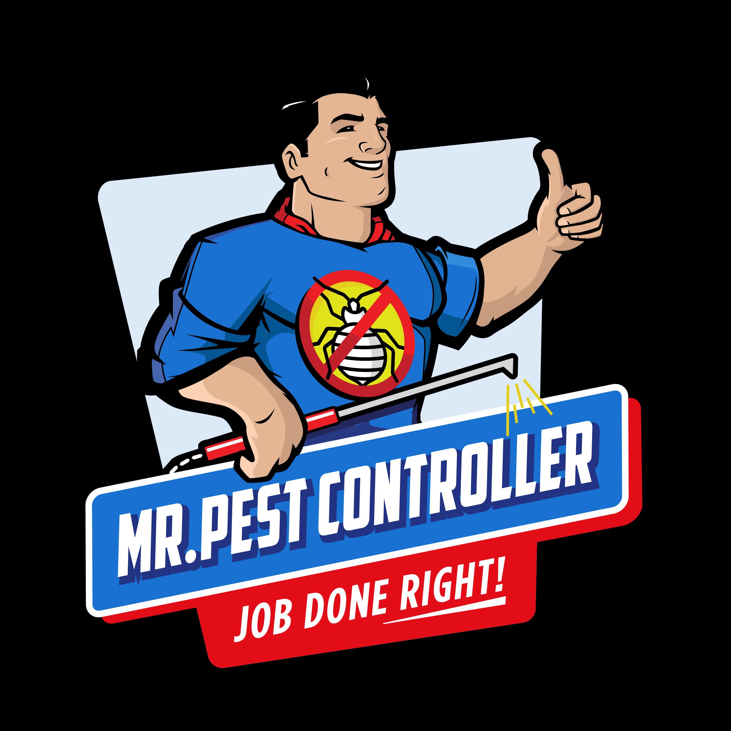 Mr Pest Controller