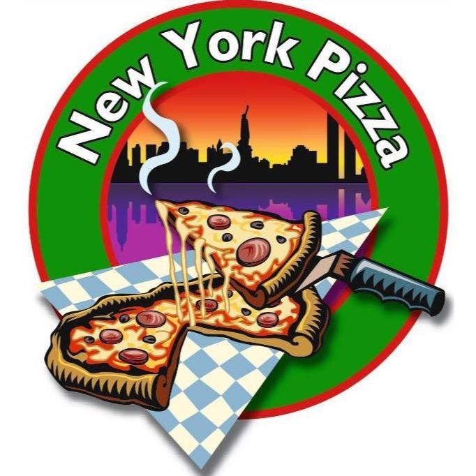 New York Pizza