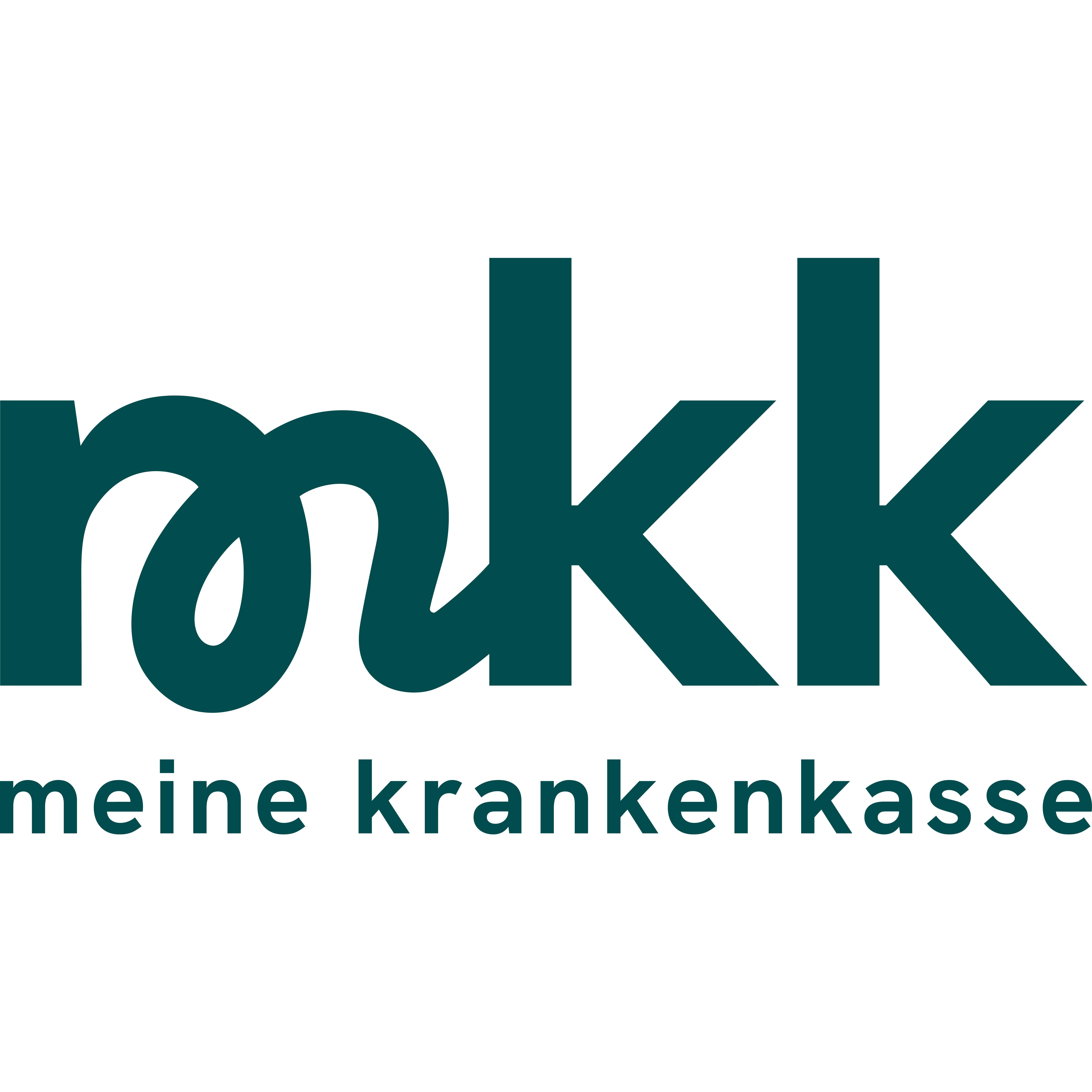 mkk - meine krankenkasse