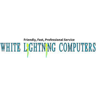 White Lightning Computers