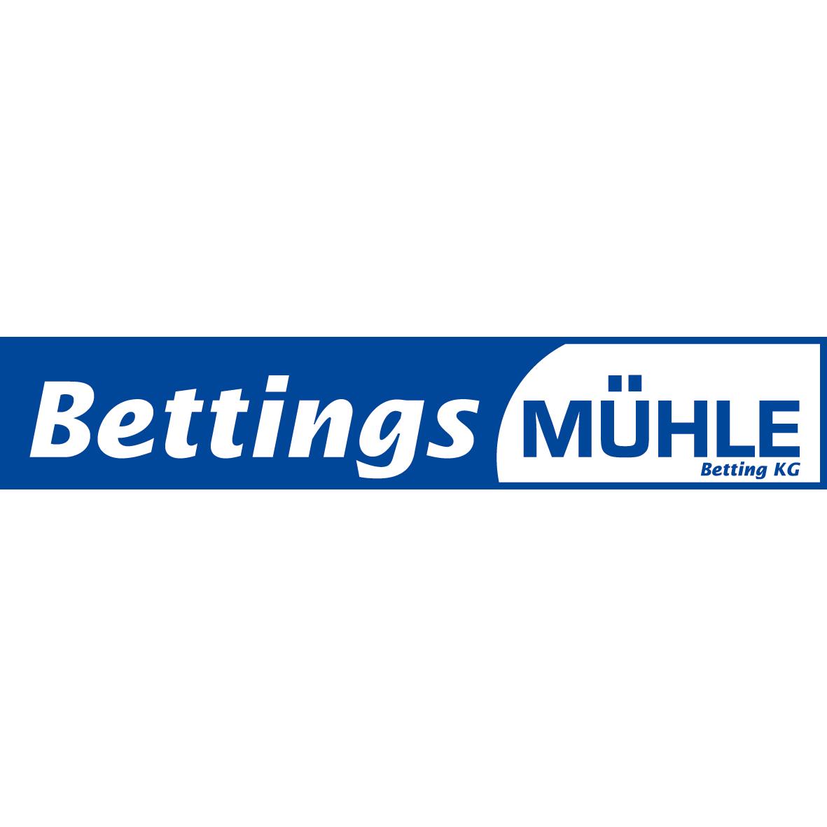 Bettings Mühle Betting KG