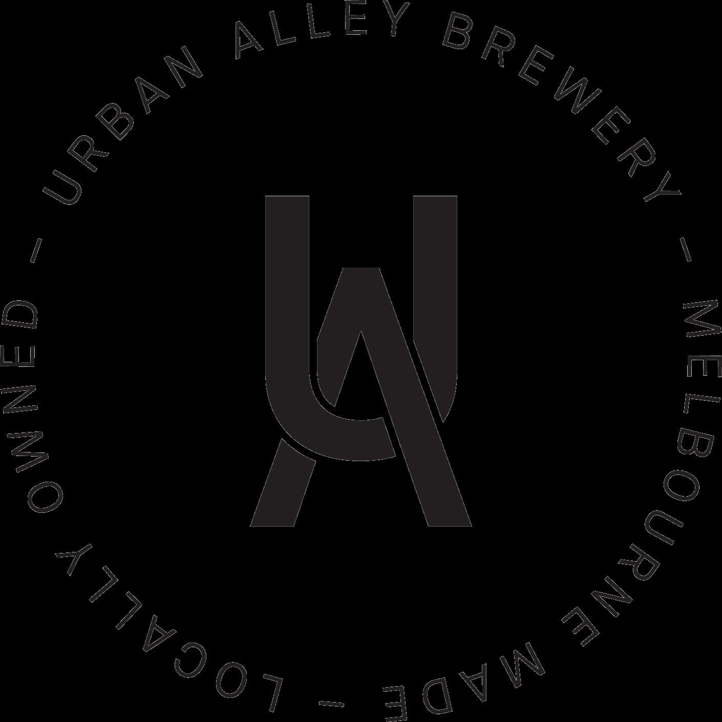 Urban Alley Brewery