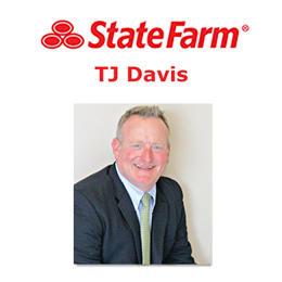 TJ Davis - State Farm Insurance Agent