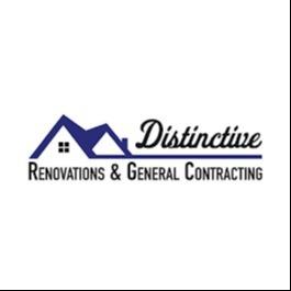 Distinctive Renovations & General Contracting, LLC