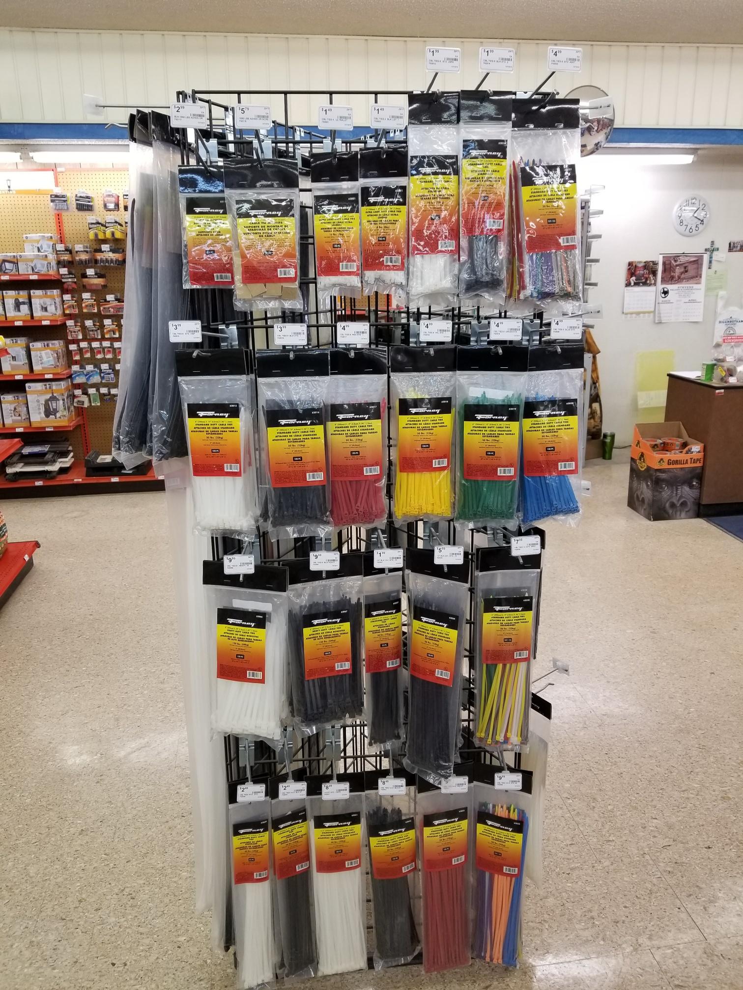 Higginbotham Brothers