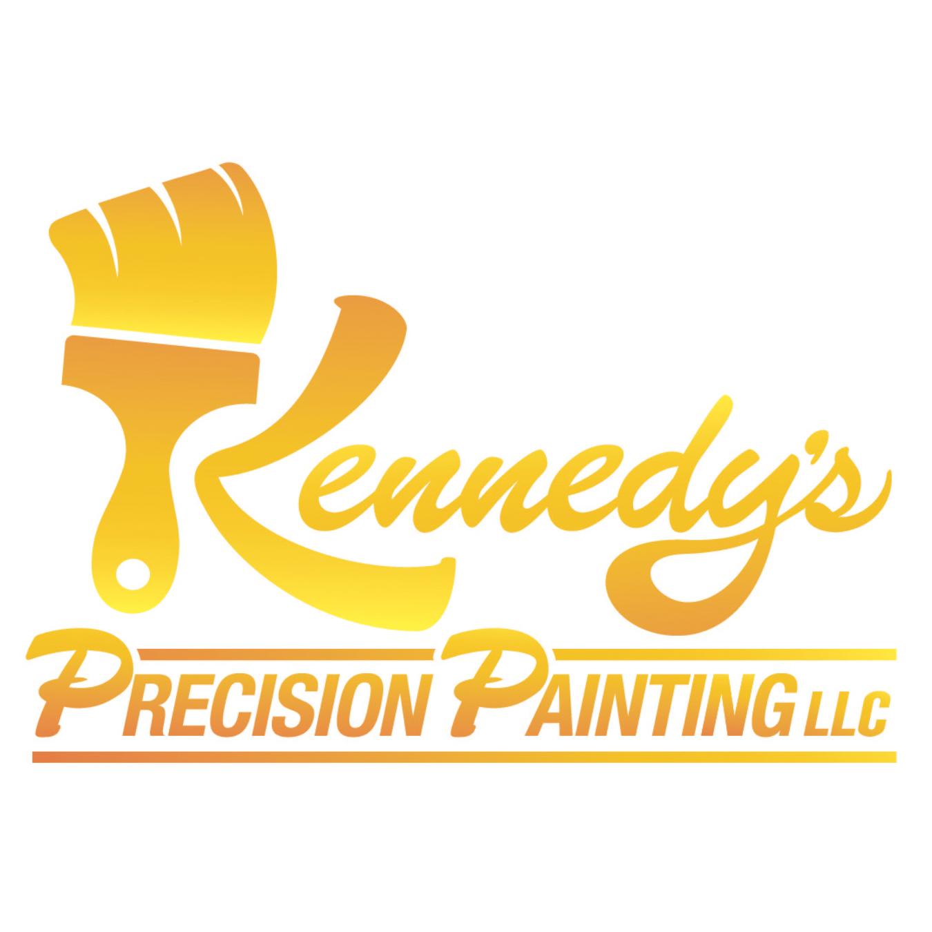 Kennedy's Precision Painting