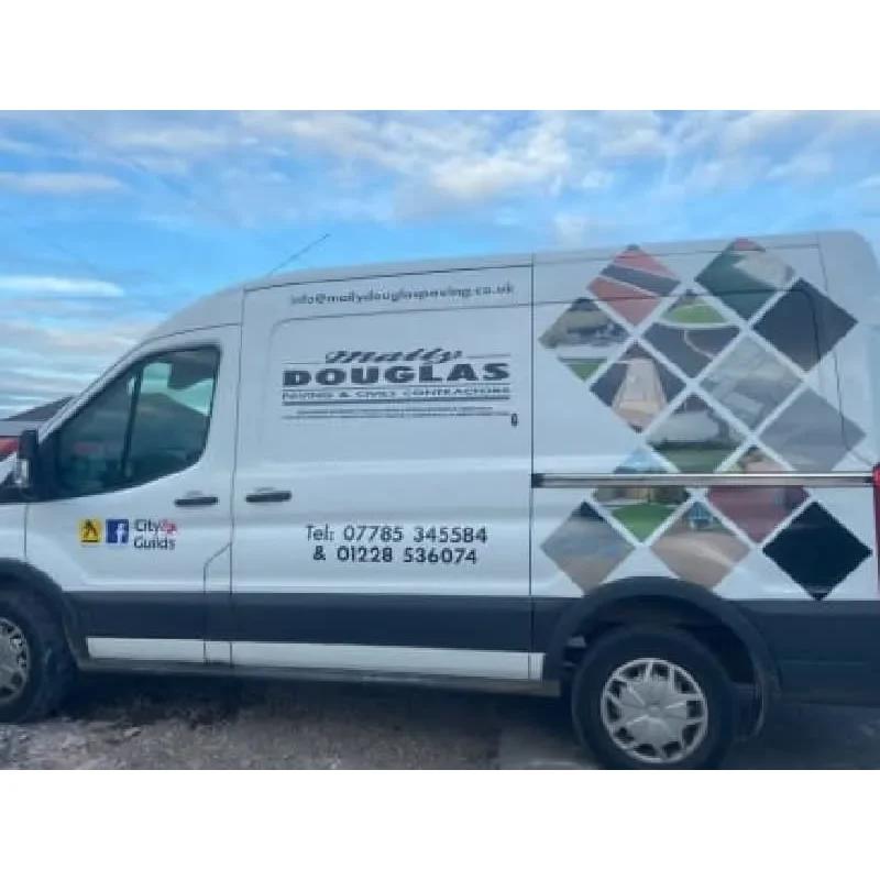 Mally Douglas Paving & Civils Contractors Limited