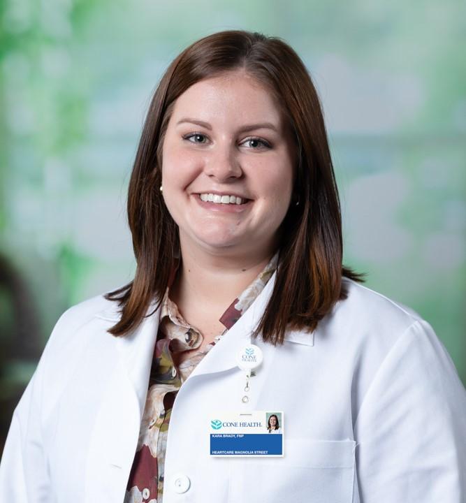 Kara Brady, FNP-BC