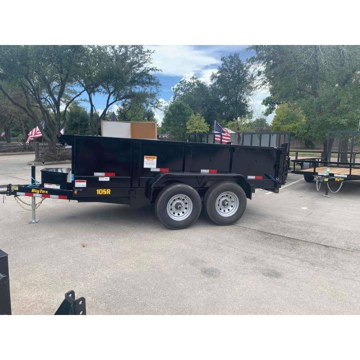 Big Tex Trailer World - Truckfitters