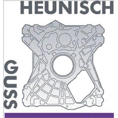 Gießerrei Heunisch