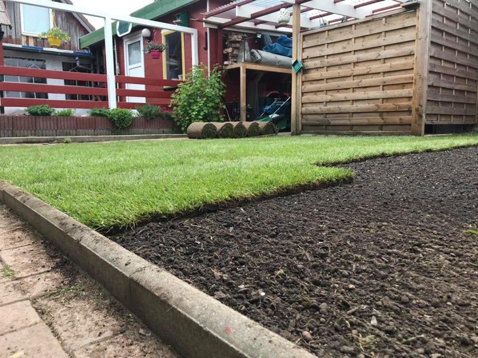 A bis Z Haus- Garten- und Transportservice