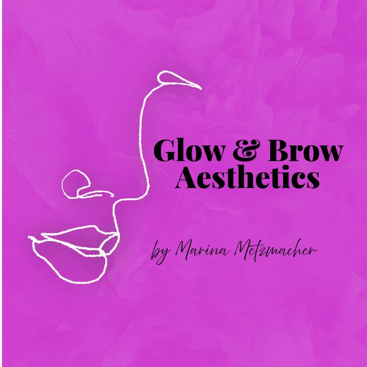 Glow and Brow Aesthetics