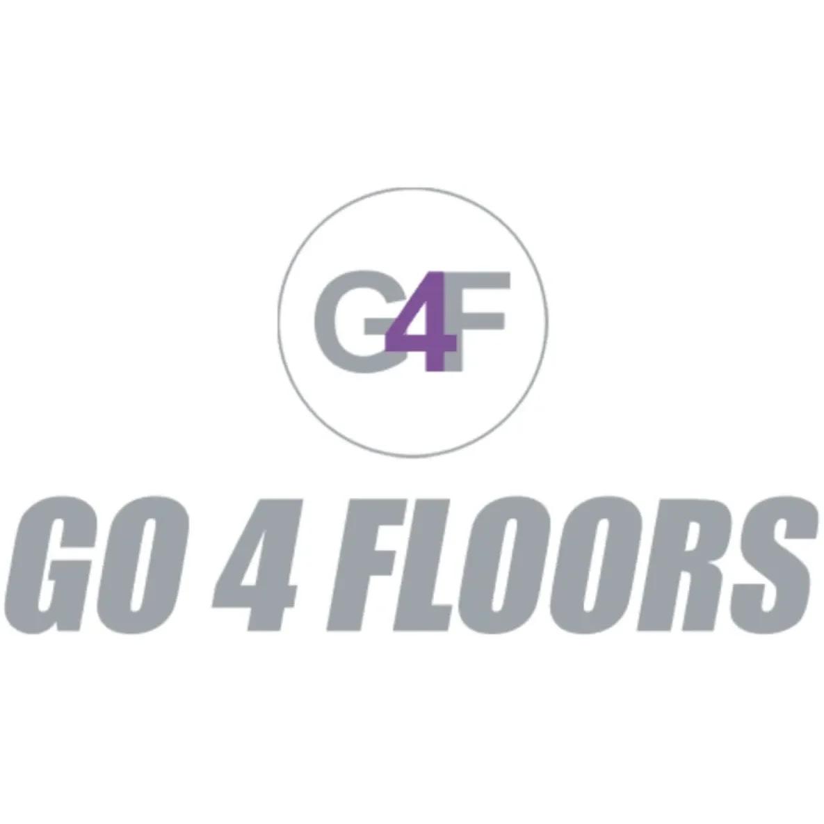 Go 4 Floors