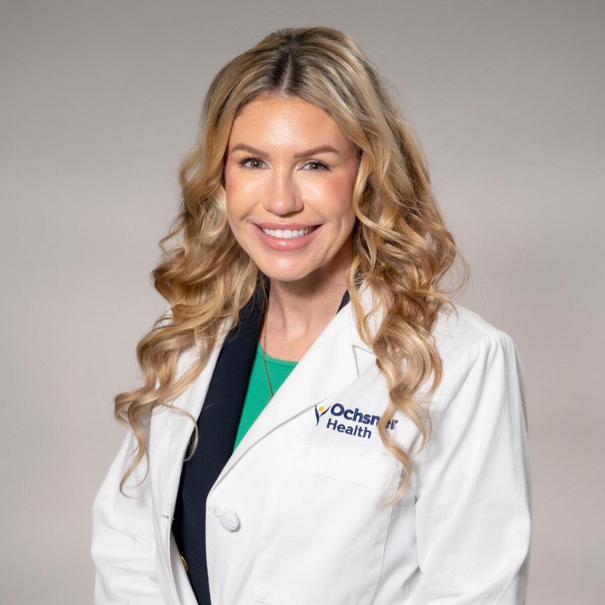 Danielle Nodurft, MD