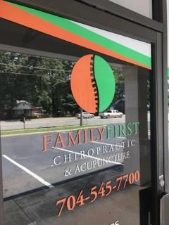 Family First Chiropractic